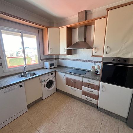 Penthouse Mara Ascensor Y Playa Grupo Ac Gestion Daire Cadiz Dış mekan fotoğraf