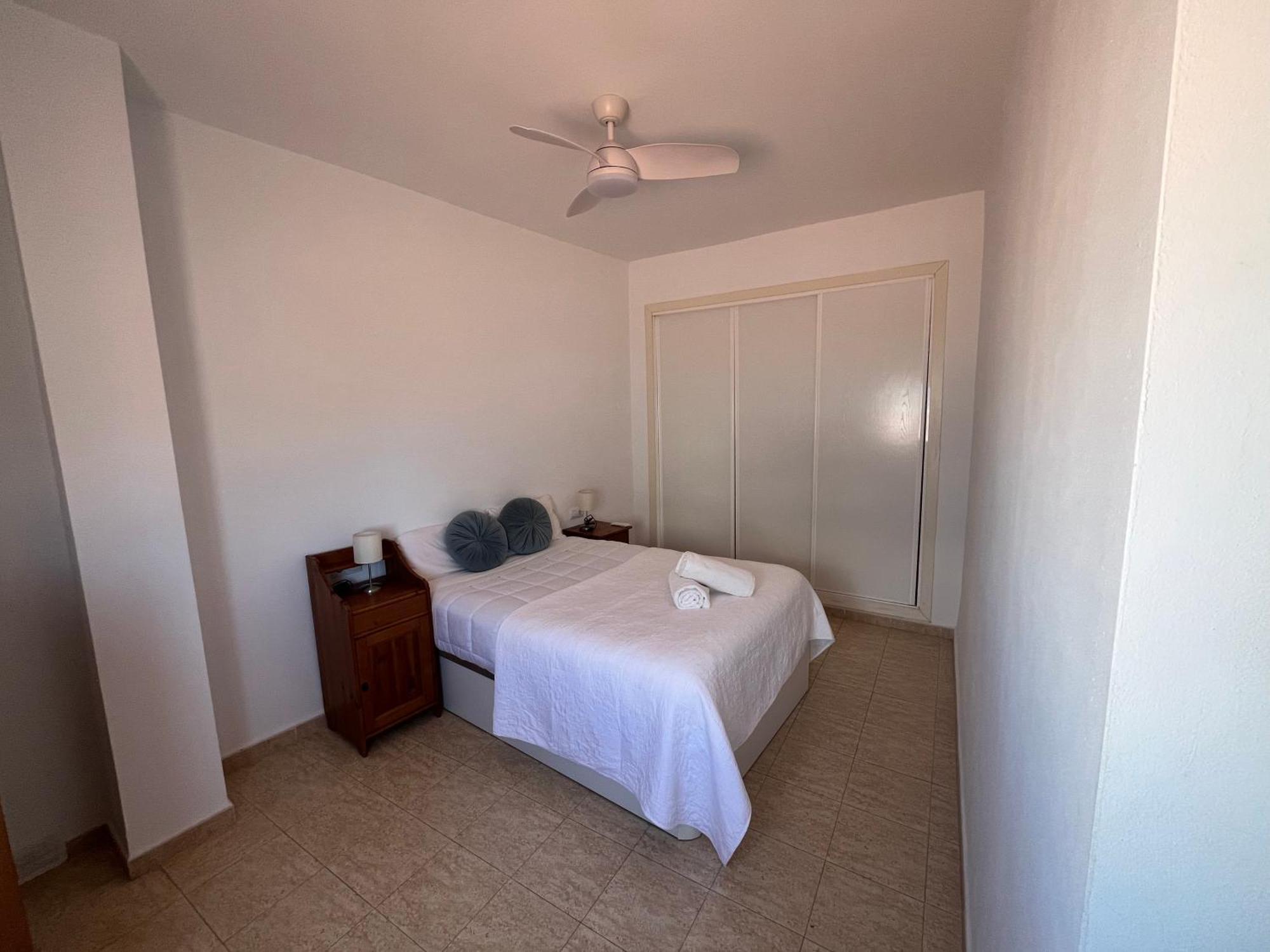 Penthouse Mara Ascensor Y Playa Grupo Ac Gestion Daire Cadiz Dış mekan fotoğraf