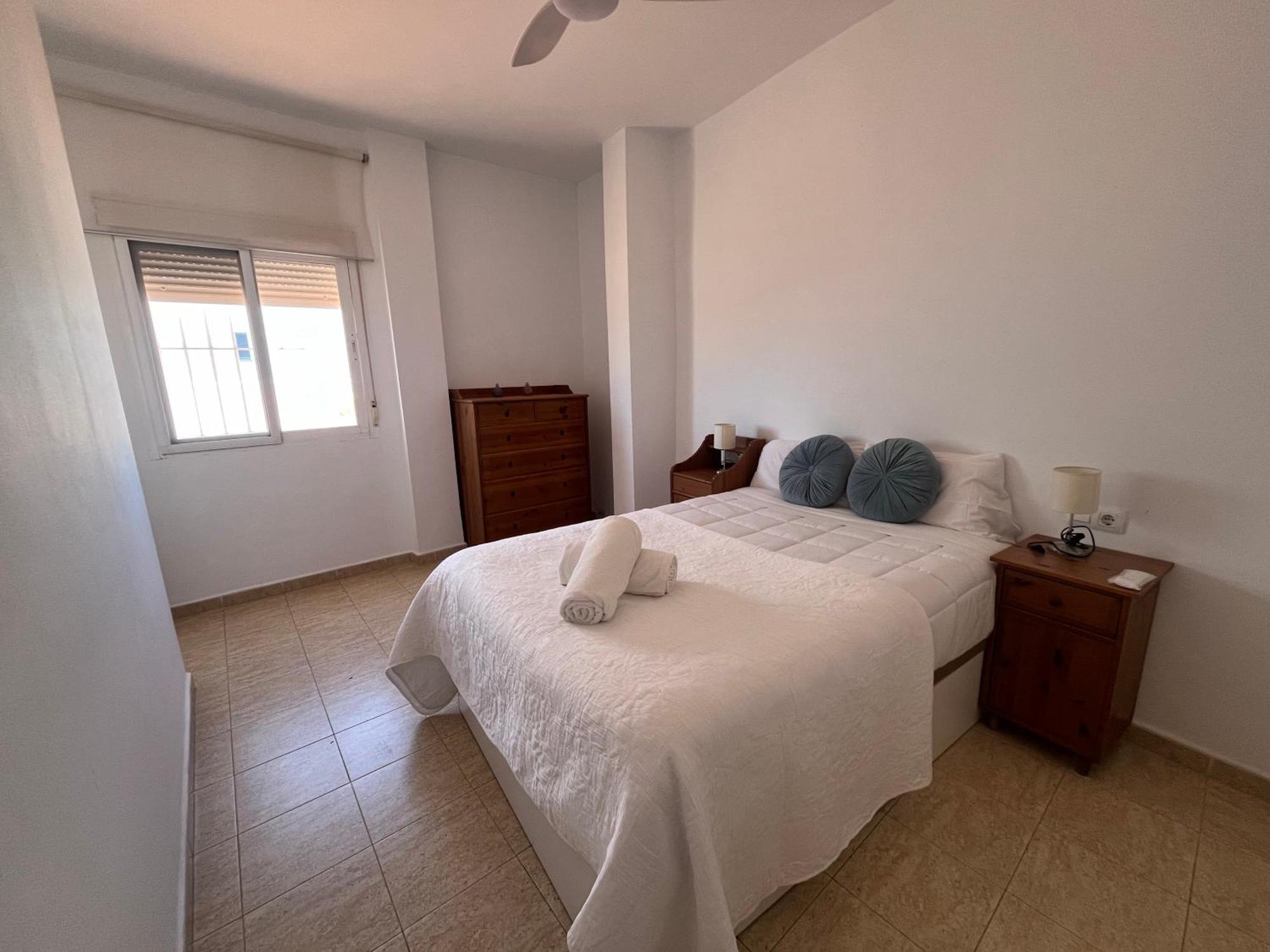 Penthouse Mara Ascensor Y Playa Grupo Ac Gestion Daire Cadiz Dış mekan fotoğraf