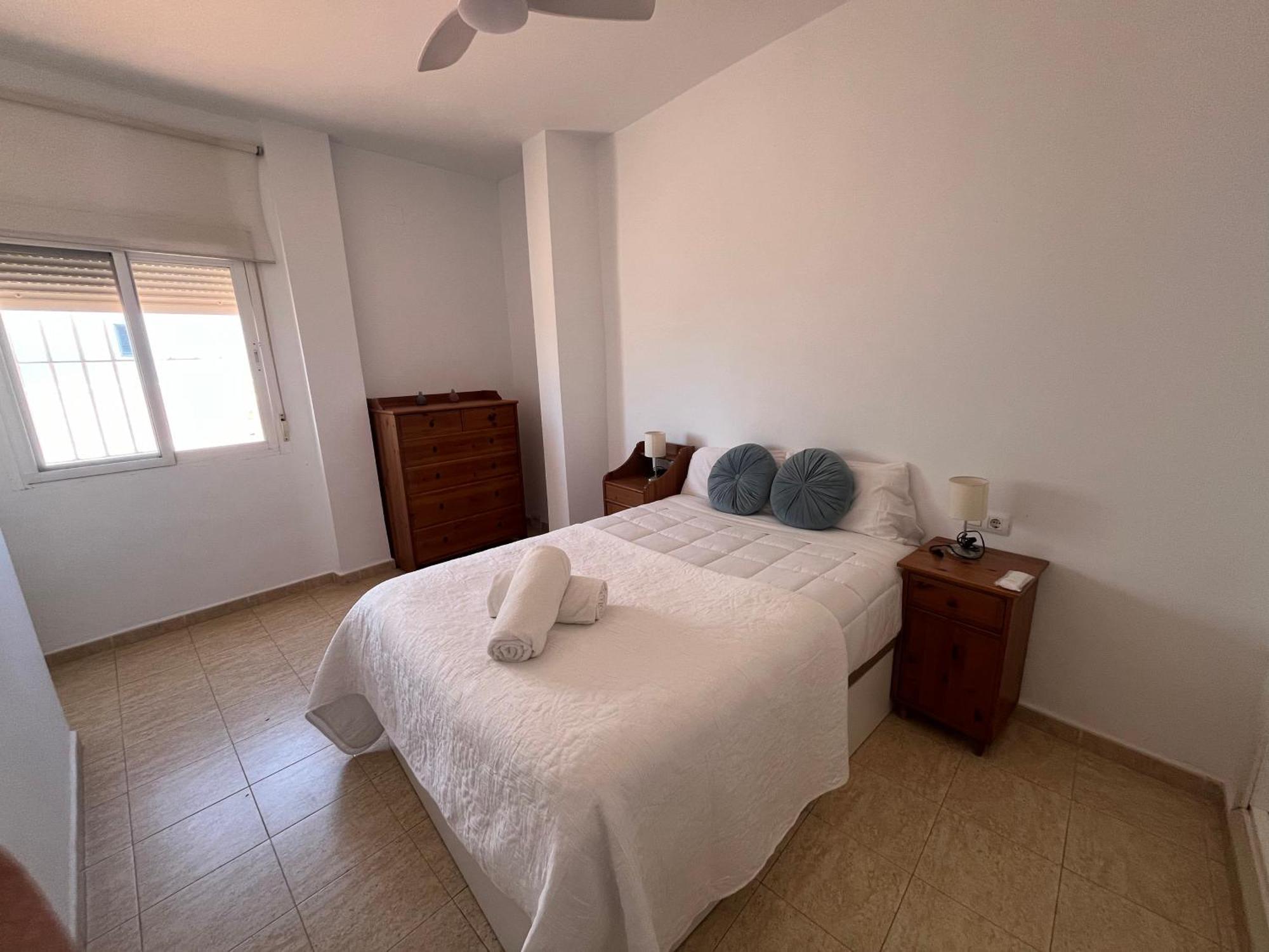 Penthouse Mara Ascensor Y Playa Grupo Ac Gestion Daire Cadiz Dış mekan fotoğraf