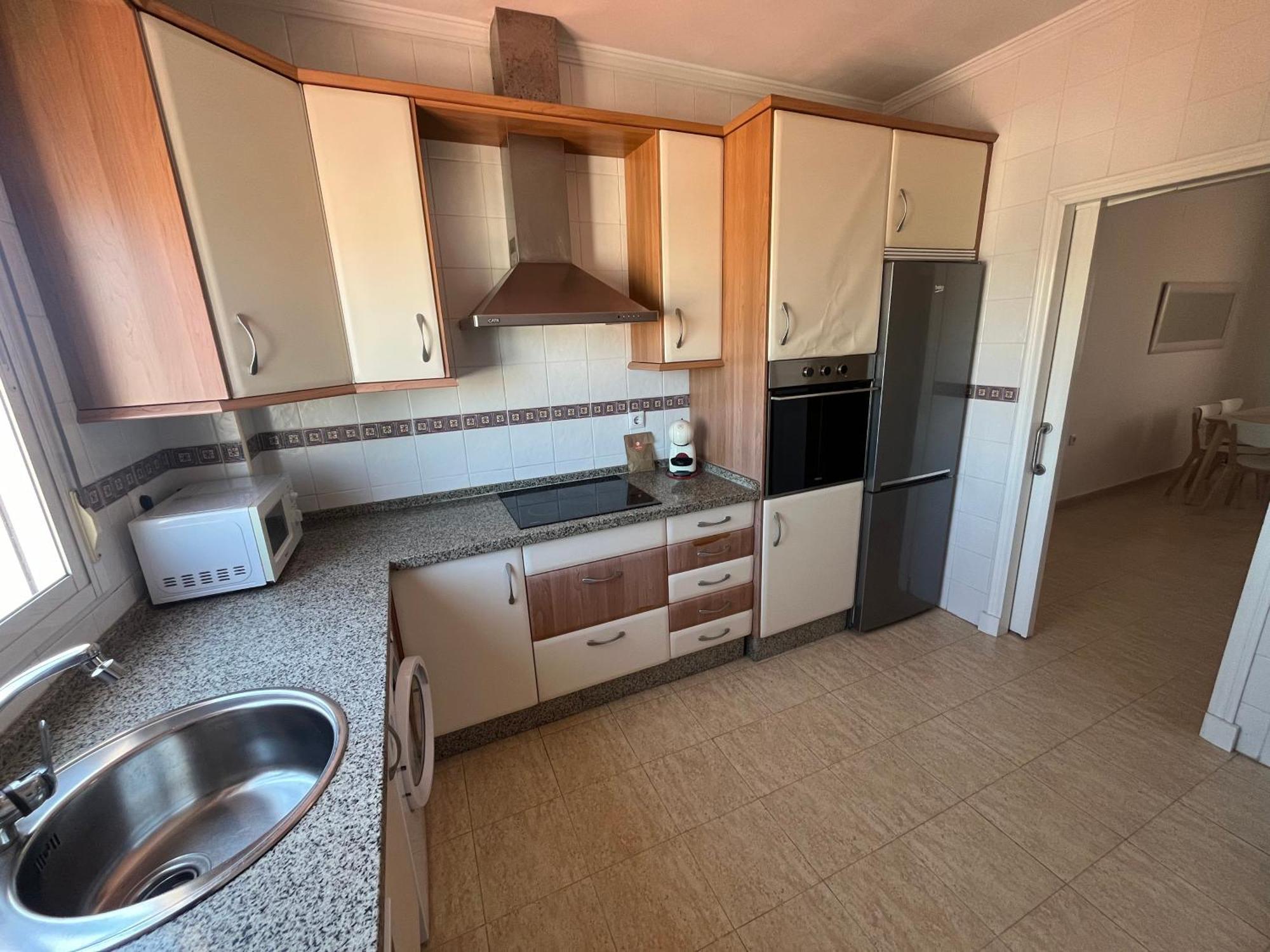 Penthouse Mara Ascensor Y Playa Grupo Ac Gestion Daire Cadiz Dış mekan fotoğraf