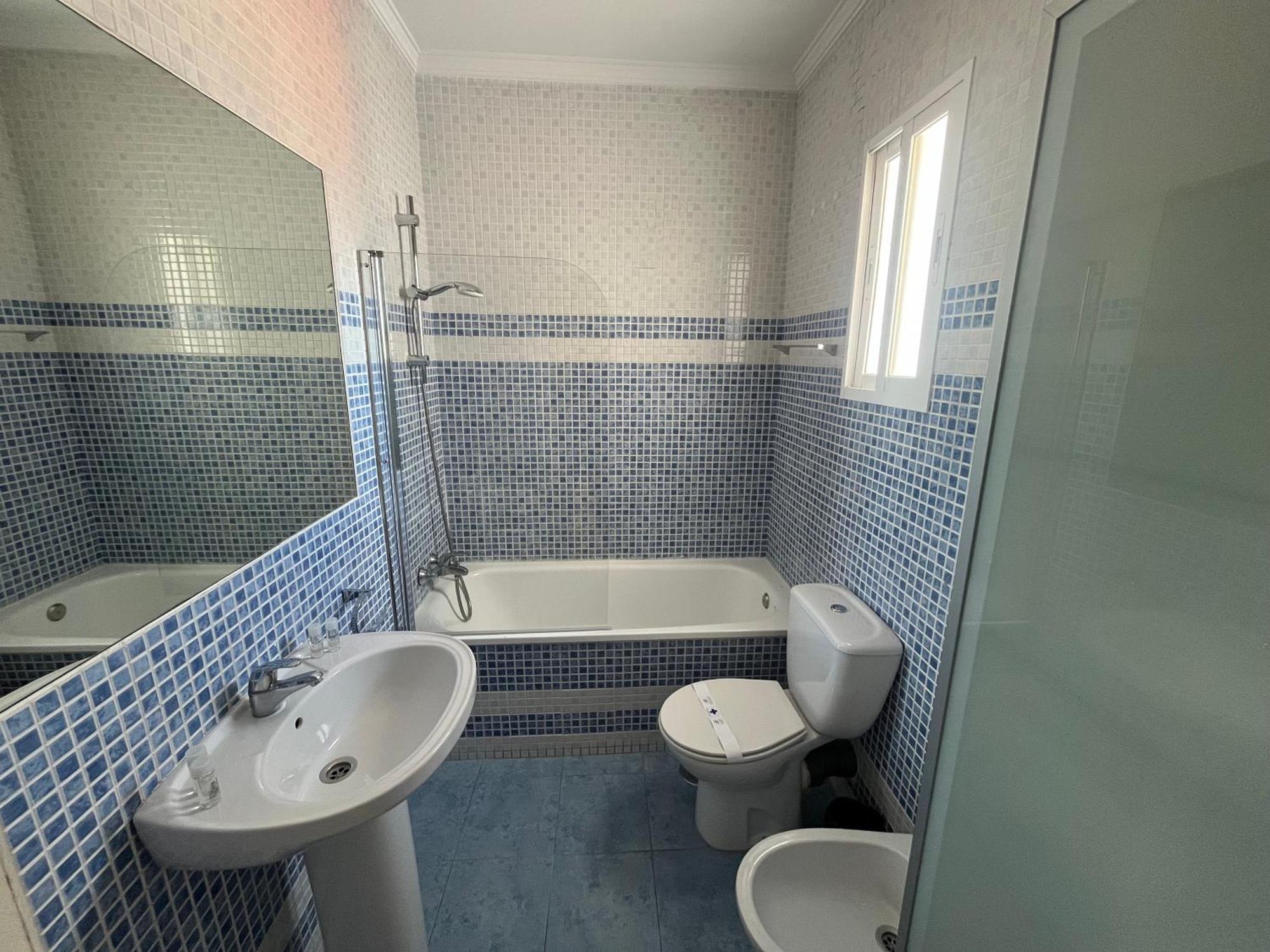 Penthouse Mara Ascensor Y Playa Grupo Ac Gestion Daire Cadiz Dış mekan fotoğraf